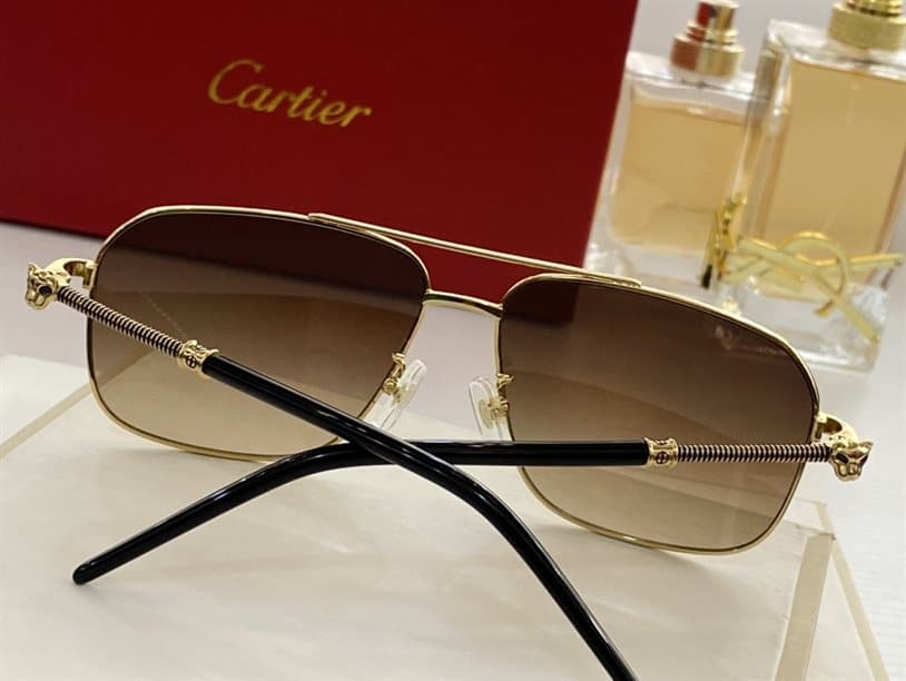 CARTIER SUNGLASSES