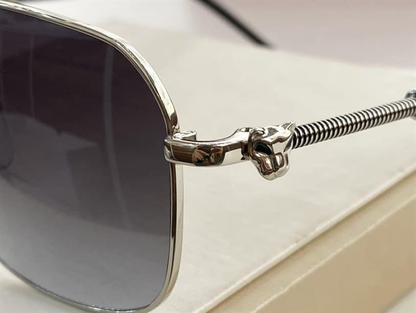 CARTIER SUNGLASSES