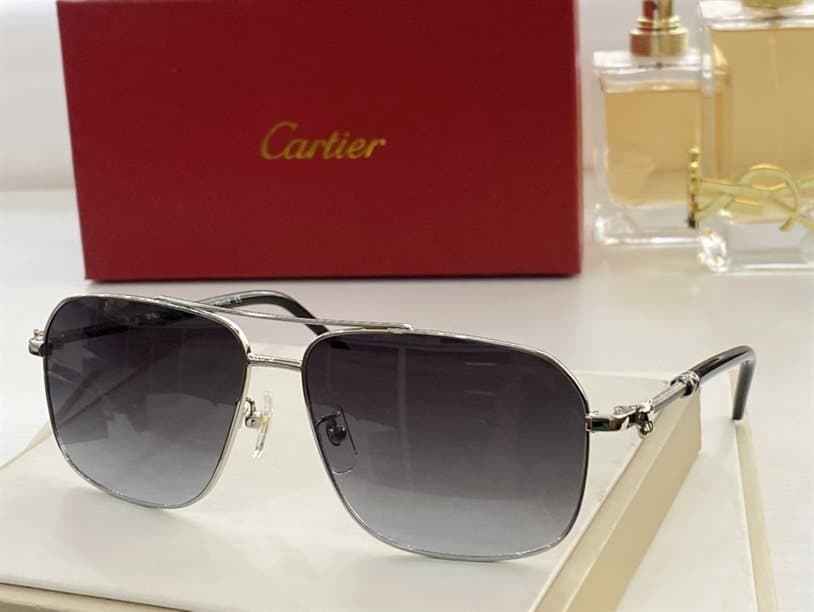 CARTIER SUNGLASSES