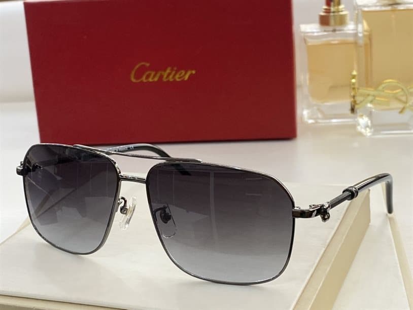 CARTIER SUNGLASSES