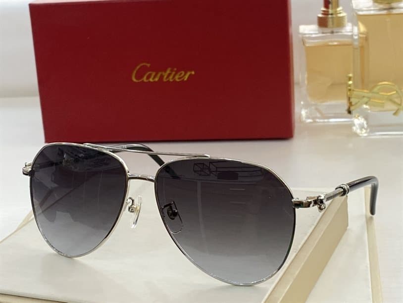 CARTIER SUNGLASSES - GCT08