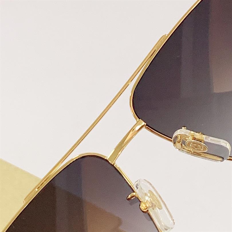 CARTIER SUNGLASSES - GCT07