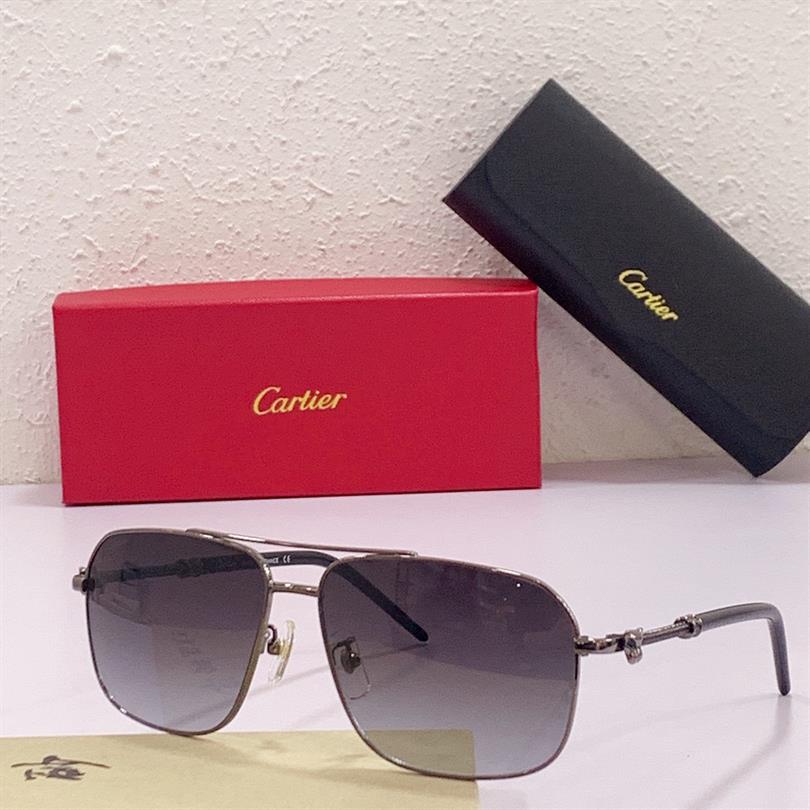 CARTIER SUNGLASSES - GCT07