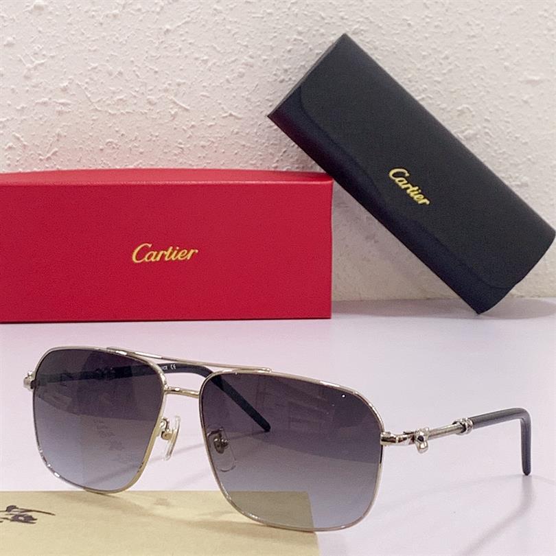 CARTIER SUNGLASSES - GCT07