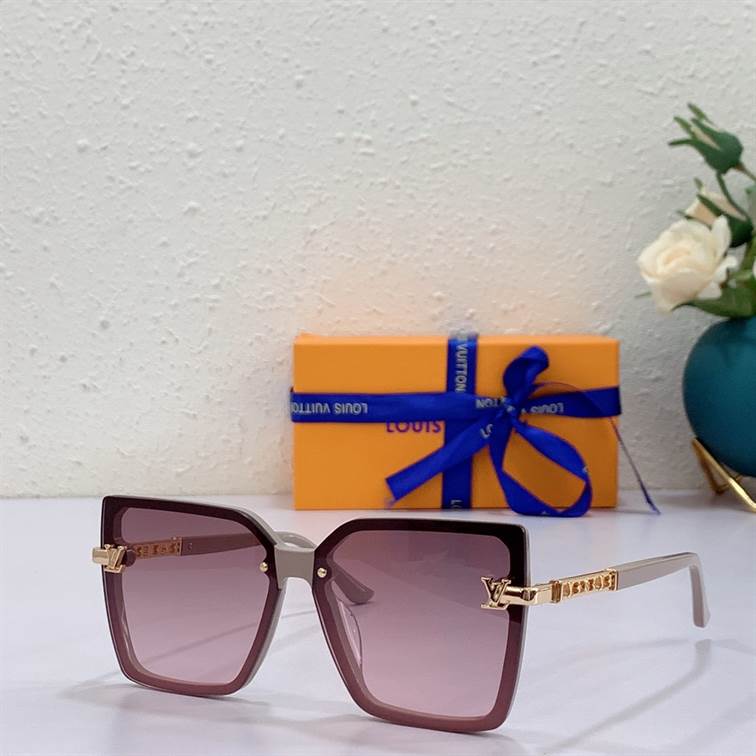 LV SUNGLASSES - GLVT15