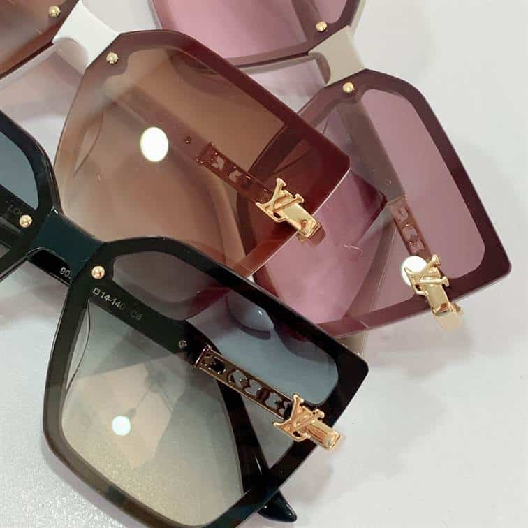 LV SUNGLASSES - GLVT15