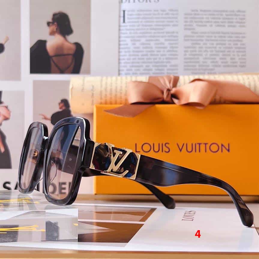 LV SUNGLASSES - GLVT10