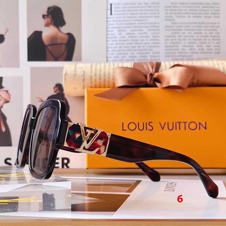 LV SUNGLASSES - GLVT10