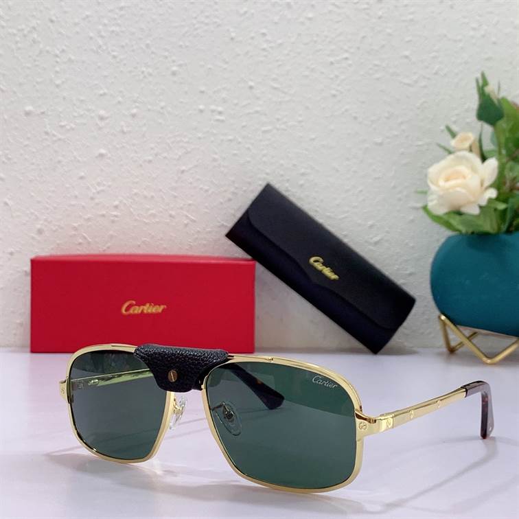 CARTIER SUNGLASSES - GCT03