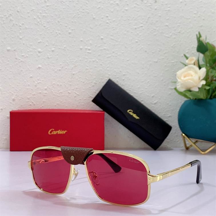 CARTIER SUNGLASSES - GCT03