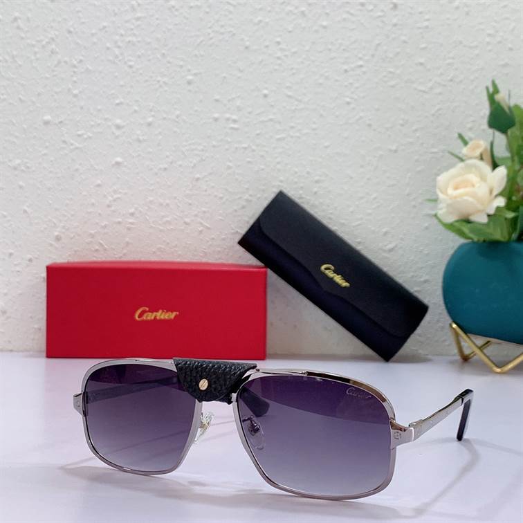 CARTIER SUNGLASSES - GCT03
