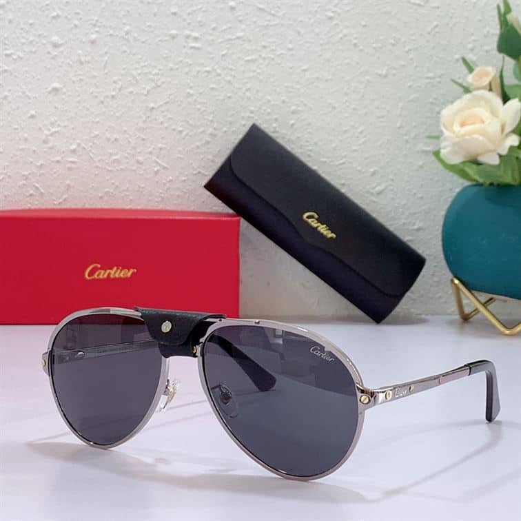 CARTIER SUNGLASSES - GCT04