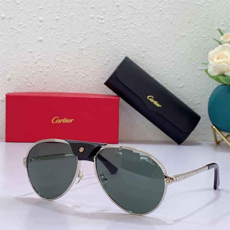 CARTIER SUNGLASSES - GCT04