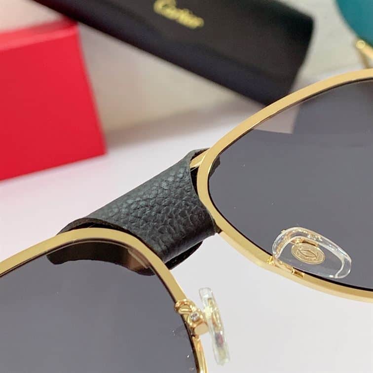 CARTIER SUNGLASSES - GCT04