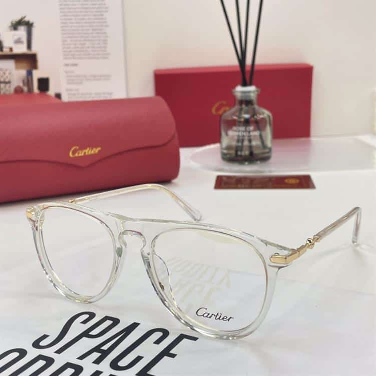 CARTIER SUNGLASSES - GCT01