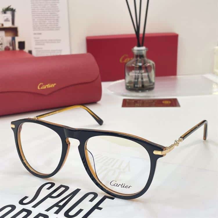 CARTIER SUNGLASSES - GCT01