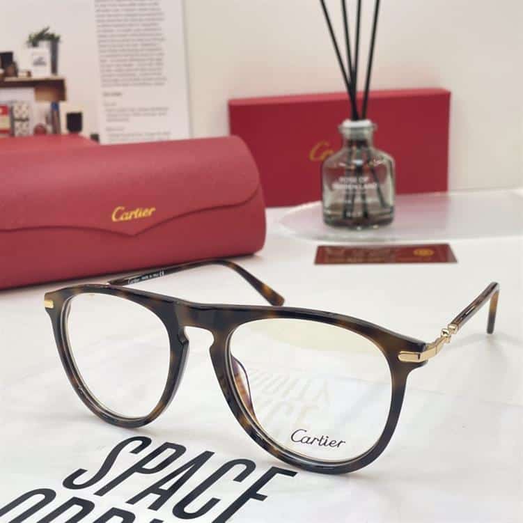 CARTIER SUNGLASSES - GCT01
