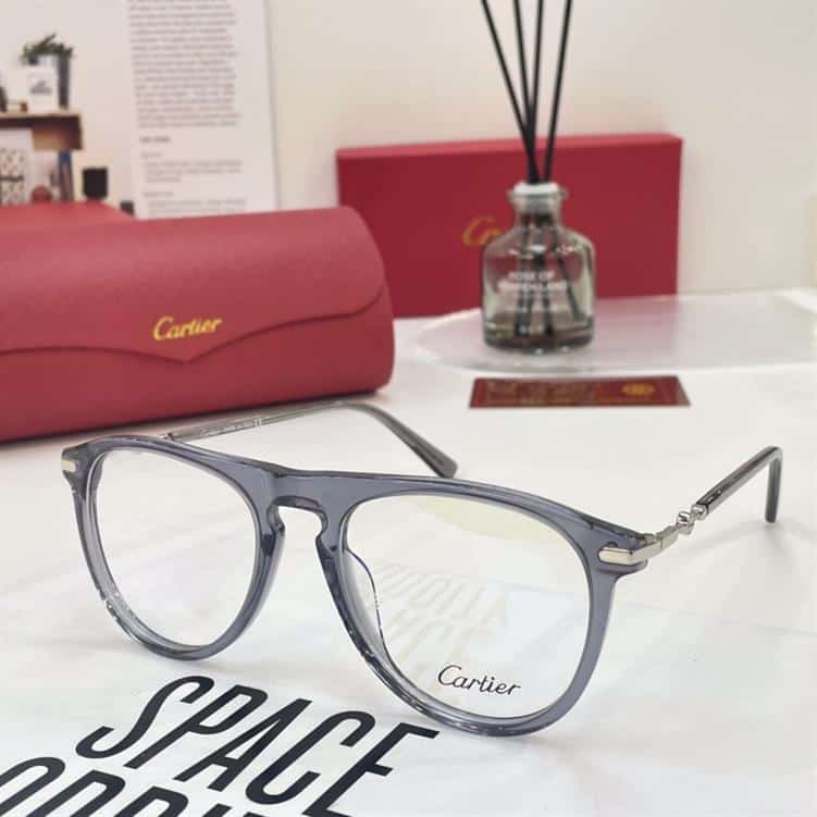 CARTIER SUNGLASSES - GCT01