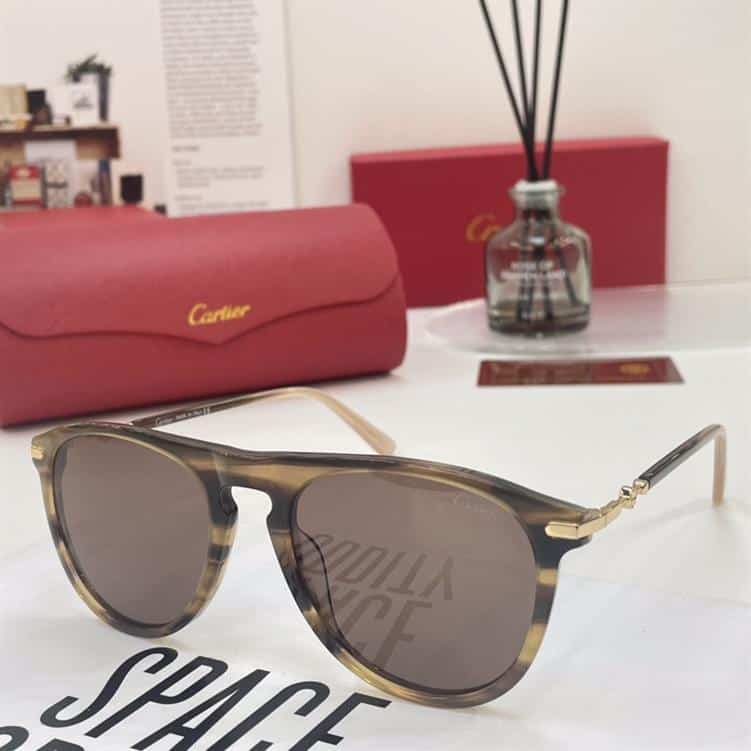 CARTIER SUNGLASSES - GCT02