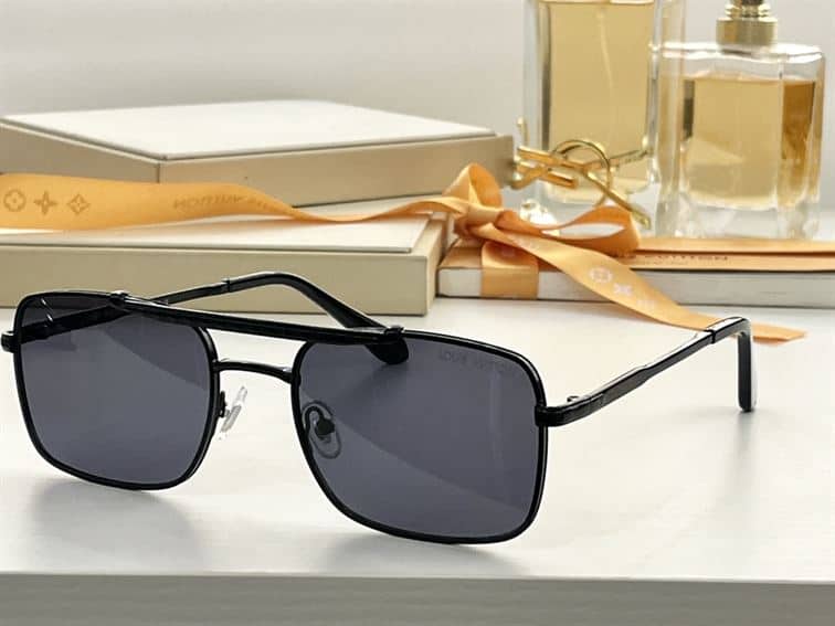 LV SUNGLASSES - GLVT07