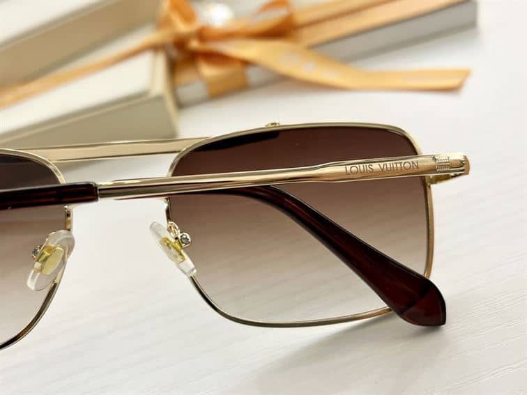 LV SUNGLASSES - GLVT07
