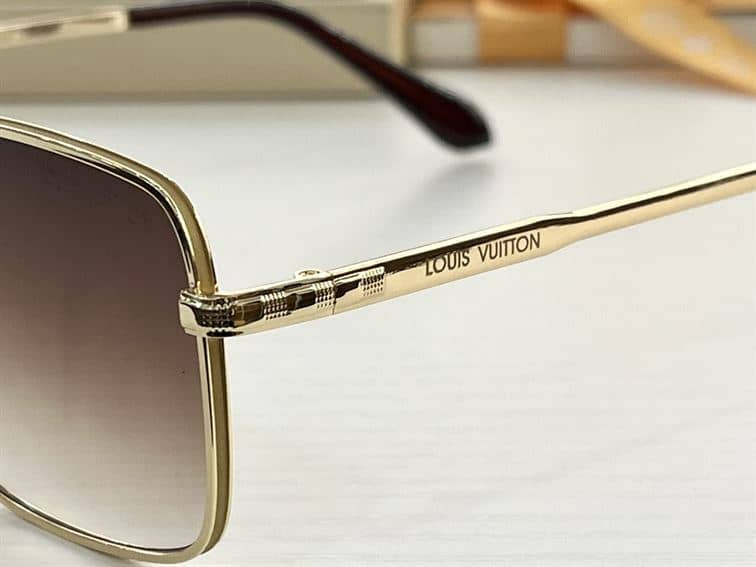 LV SUNGLASSES - GLVT07