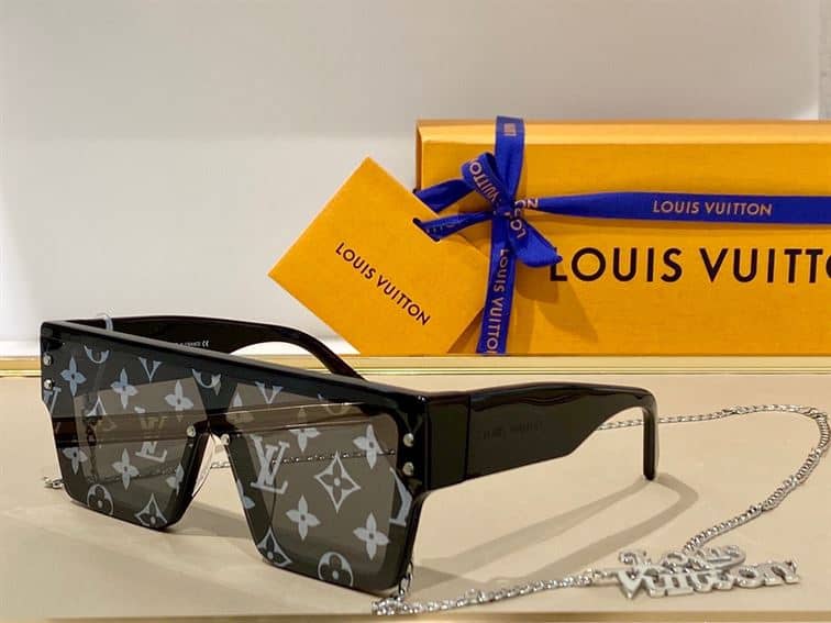 LV SUNGLASSES - GLVT08