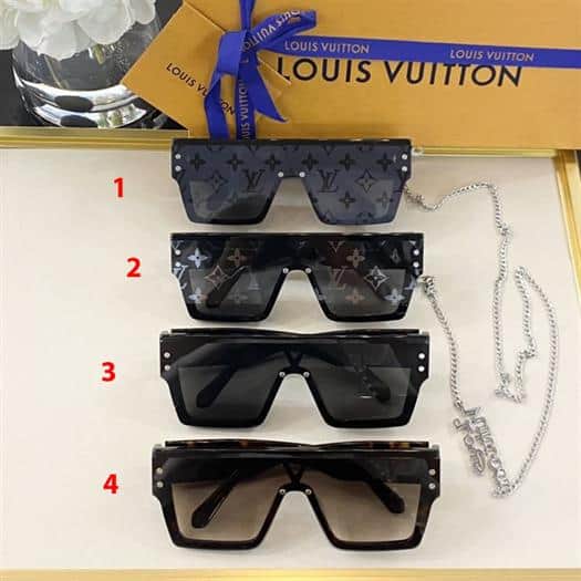 LV SUNGLASSES - GLVT08