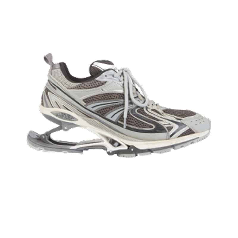 BALENCIAGA MEN'S X-PANDER SNEAKER - BB183