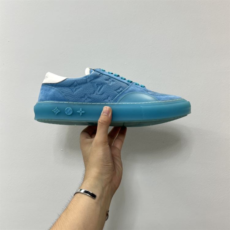 LOUIS VUITTON TRAINER SNEAKER - LSVT280