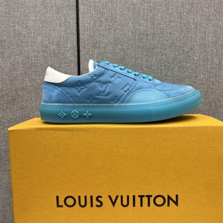 LOUIS VUITTON TRAINER SNEAKER - LSVT280