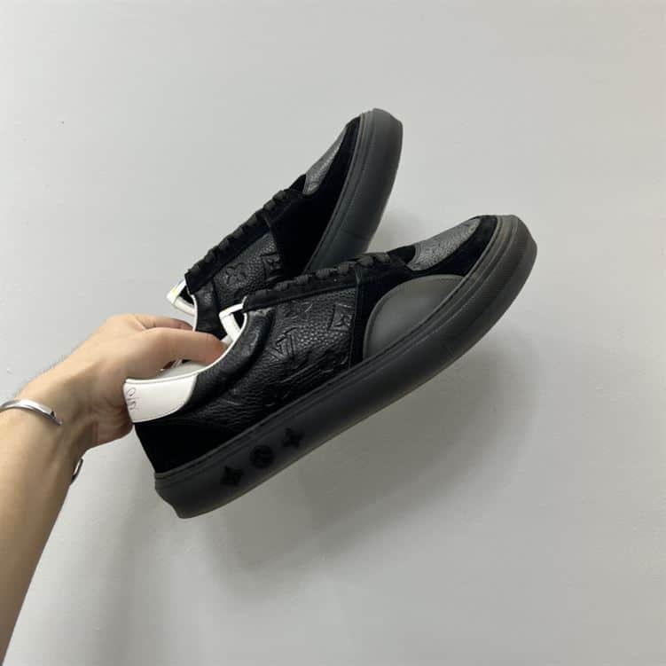 LOUIS VUITTON TRAINER SNEAKER - LSVT281