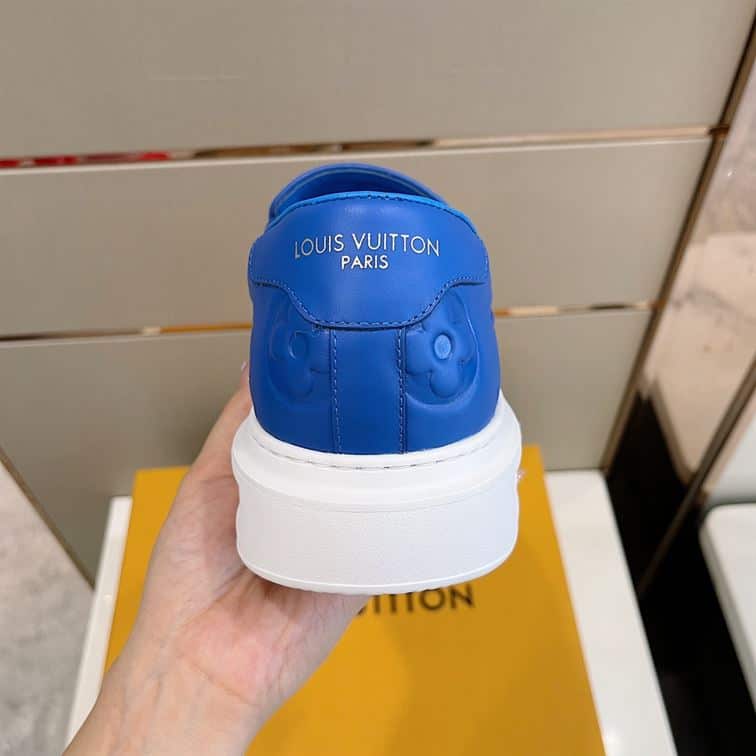 LOUIS VUITTON BEVERLY HILLS SLIP ON - LSVT283