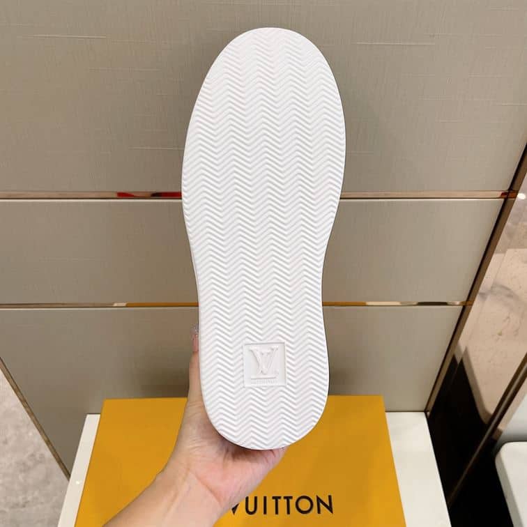LOUIS VUITTON BEVERLY HILLS SLIP ON - LSVT283