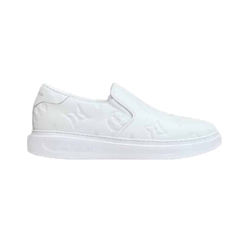 LOUIS VUITTON BEVERLY HILLS SLIP ON - LSVT284