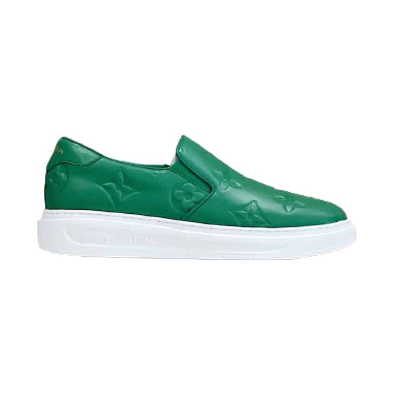 LOUIS VUITTON BEVERLY HILLS SLIP ON - LSVT285