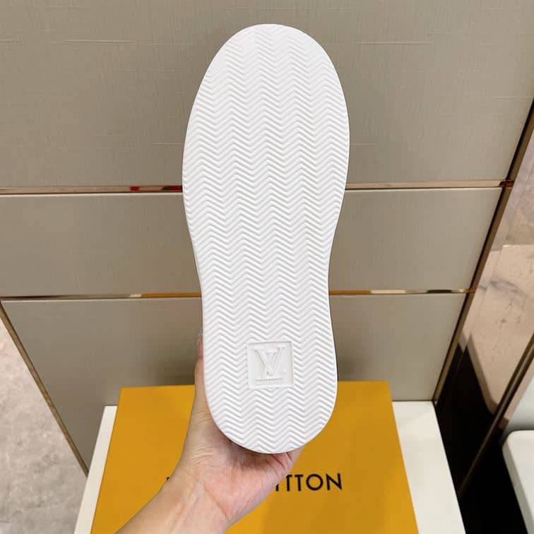 LOUIS VUITTON BEVERLY HILLS SLIP ON - LSVT285