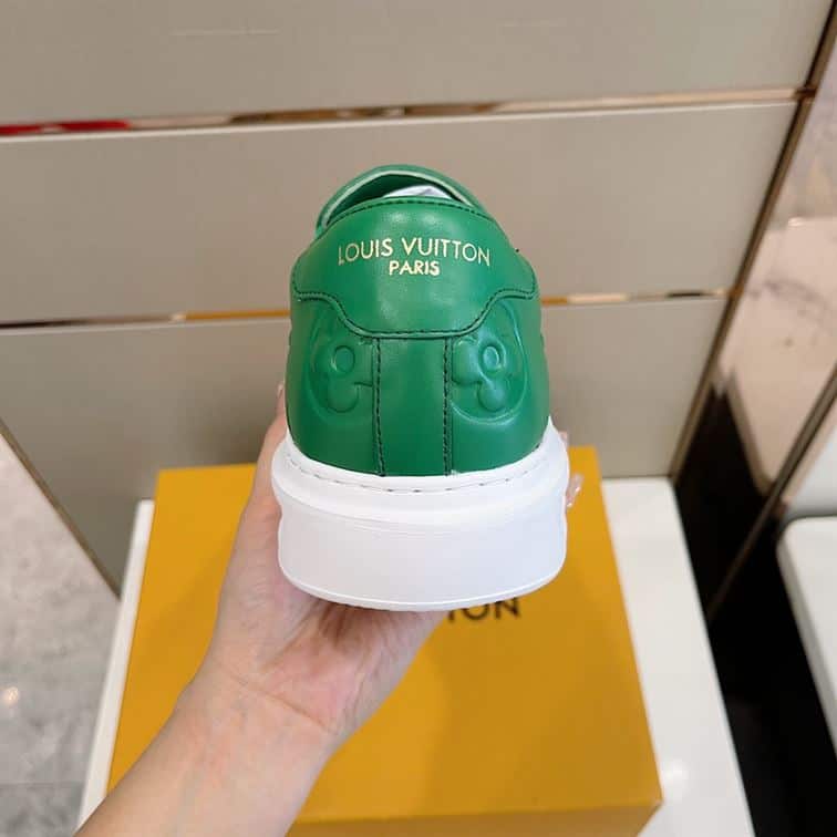 LOUIS VUITTON BEVERLY HILLS SLIP ON - LSVT285