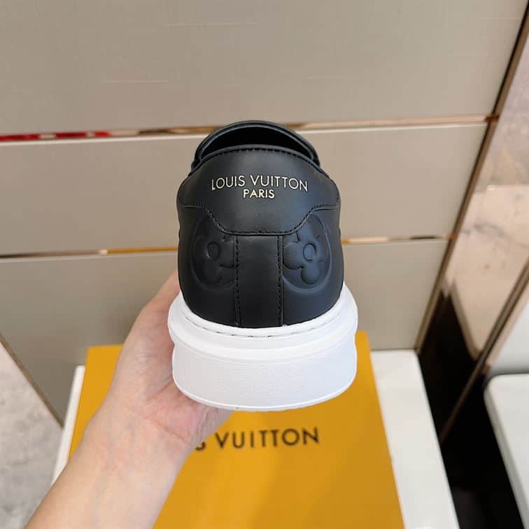 LOUIS VUITTON BEVERLY HILLS SLIP ON - LSVT286