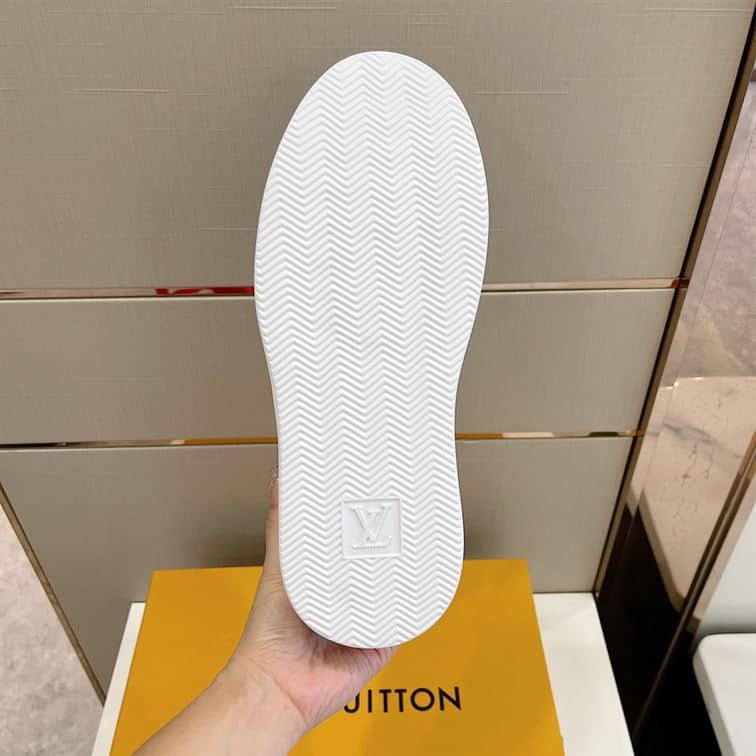 LOUIS VUITTON BEVERLY HILLS SLIP ON - LSVT286