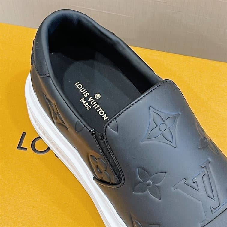 LOUIS VUITTON BEVERLY HILLS SLIP ON - LSVT286