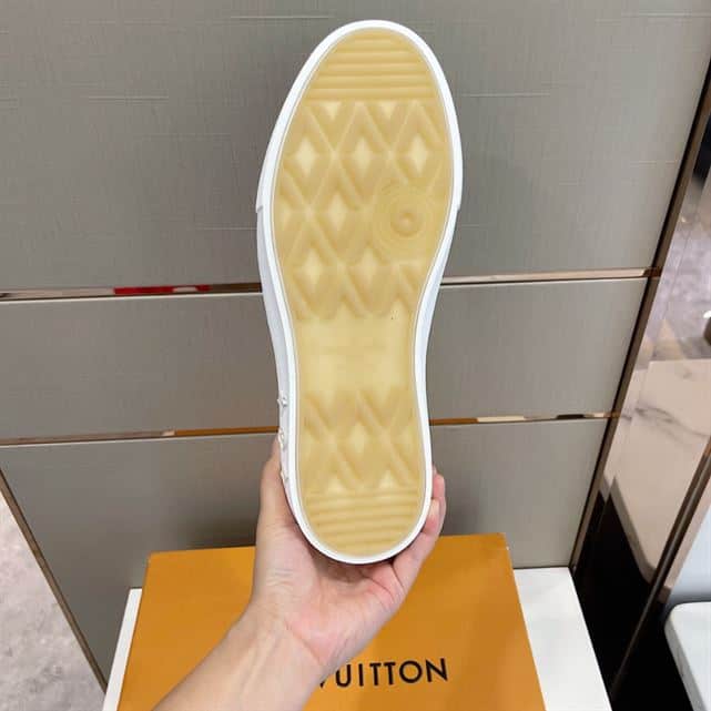 LOUIS VUITTON TRAINER SNEAKER - LSVT290