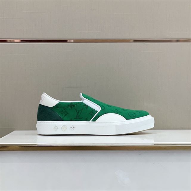 LOUIS VUITTON TRAINER SNEAKER - LSVT290