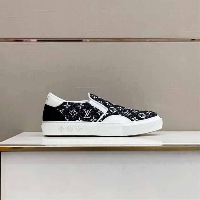 LOUIS VUITTON TRAINER SNEAKER - LSVT291