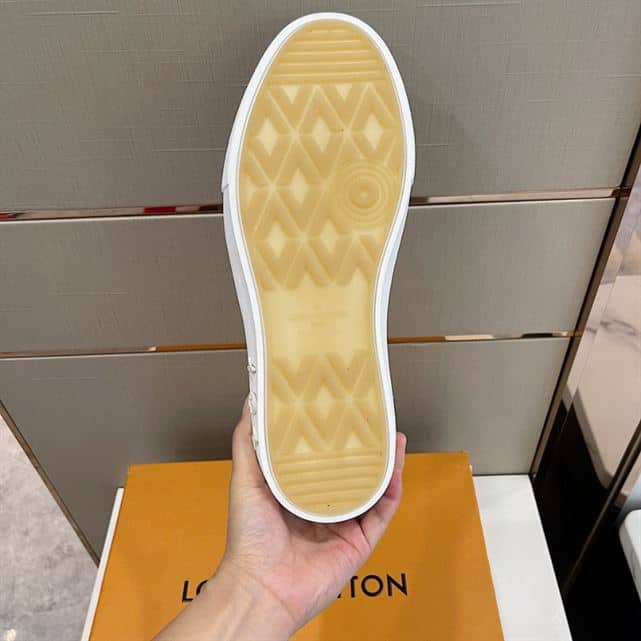 LOUIS VUITTON TRAINER SNEAKER - LSVT291