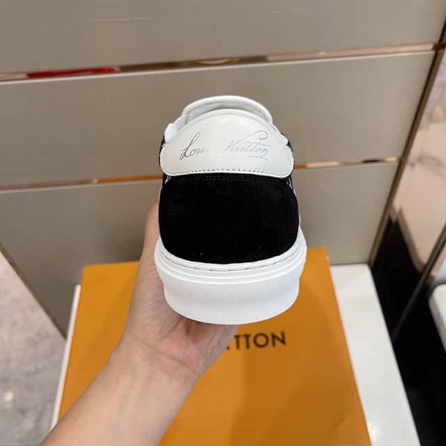 LOUIS VUITTON TRAINER SNEAKER - LSVT291