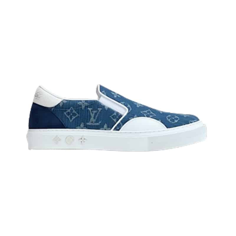 LOUIS VUITTON TRAINER SNEAKER - LSVT293