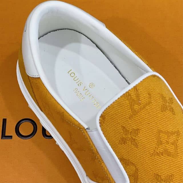 LOUIS VUITTON TRAINER SNEAKER - LSVT292