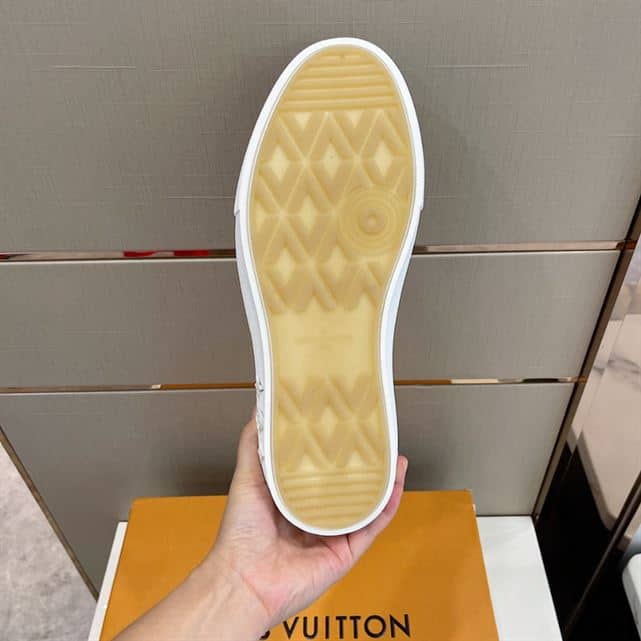 LOUIS VUITTON TRAINER SNEAKER - LSVT292