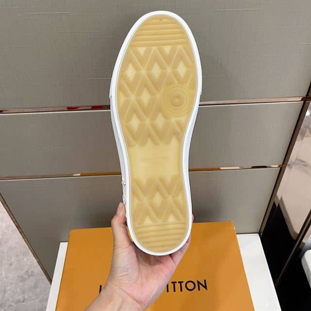 LOUIS VUITTON TRAINER SNEAKER - LSVT294